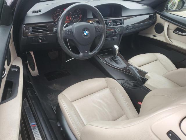 Снимка 8 от търг – 2012 BMW 335 I с VIN WBAKG7C54CE802172