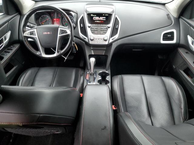 Photo 8 from auction – 2014 GMC TERRAIN SL with VIN 2GKFLXE37E6166158