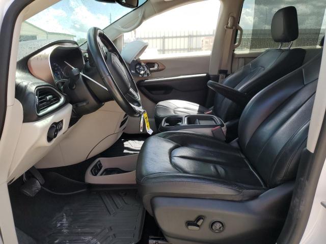 Photo 7 from auction – 2019 CHRYSLER PACIFICA T with VIN 2C4RC1BG9KR554712