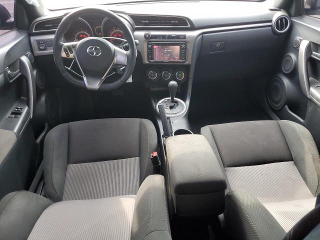 Photo 8 from auction – 2015 TOYOTA SCION TC with VIN JTKJF5C7XFJ008367