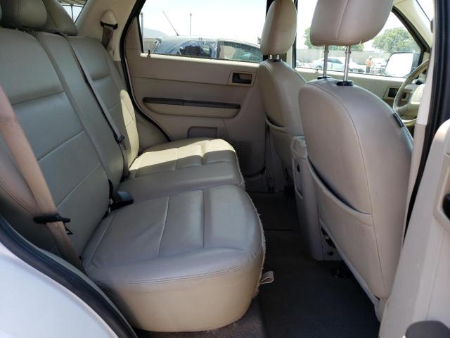 Photo 10 from auction – 2008 FORD ESCAPE HEV with VIN 1FMCU49H78KE49821