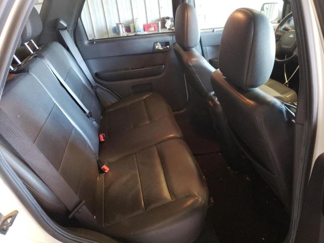 Photo 11 from auction – 2012 FORD ESCAPE LIM with VIN 1FMCU9EG6CKB88622