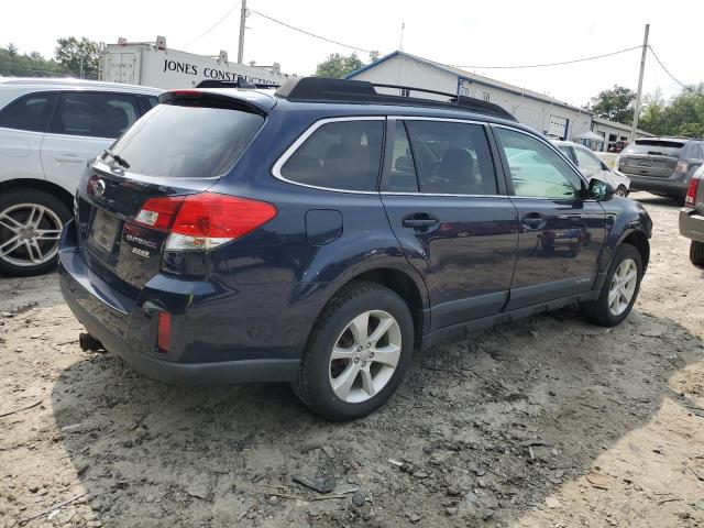 Снимка 3 от търг – 2014 SUBARU OUTBACK 2. с VIN 4S4BRBCC3E3263164