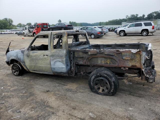 Photo 2 from auction – 2000 FORD RANGER SUP with VIN 1FTYR14V4YPB85144