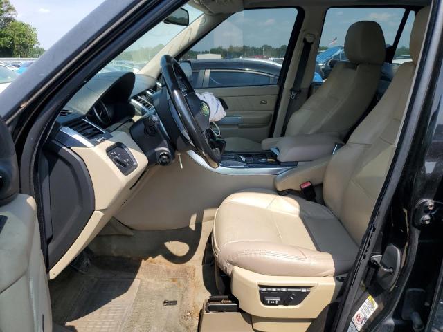 Photo 7 from auction – 2009 LAND ROVER RANGE ROVE with VIN SALSF25449A194014