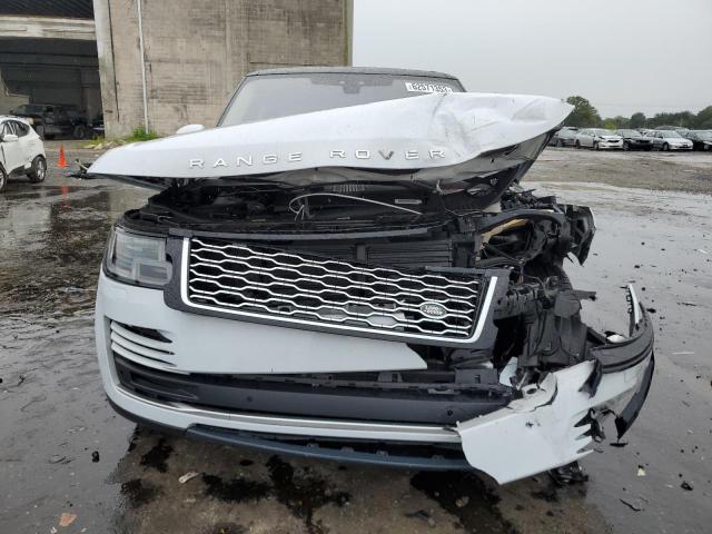 صورة رقم 5 من المزاد - 2019 LAND ROVER RANGE ROVE مع VIN SALGS2SV7KA533532