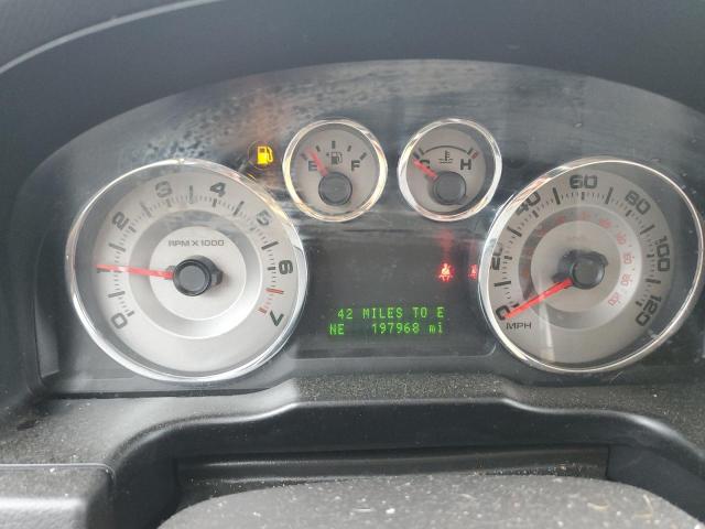 Photo 9 from auction – 2010 FORD EDGE LIMIT with VIN 2FMDK4KC8ABA64065