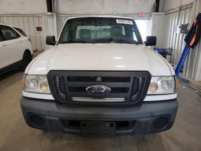 صورة رقم 5 من المزاد - 2011 FORD RANGER مع VIN 1FTKR1AD4BPA72559