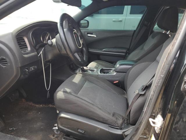 Photo 7 from auction – 2015 DODGE CHARGER SE with VIN 2C3CDXBG6FH840250