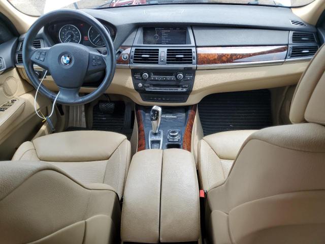 Photo 8 from auction – 2013 BMW X5 XDRIVE3 with VIN 5UXZV4C50D0B04017