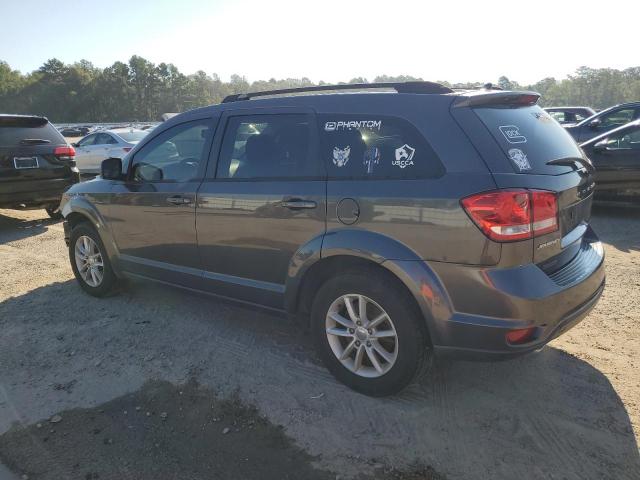 Photo 2 from auction – 2017 DODGE JOURNEY SX with VIN 3C4PDCBG7HT553192