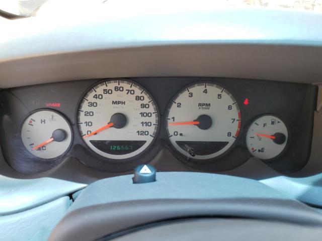 Photo 9 from auction – 2000 DODGE NEON BASE with VIN 1B3ES46C5YD656063