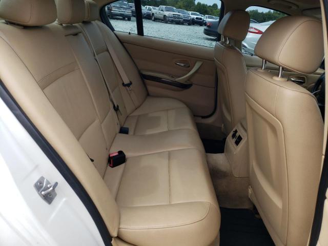Photo 10 from auction – 2011 BMW 328 I with VIN WBAPH7C56BE677838