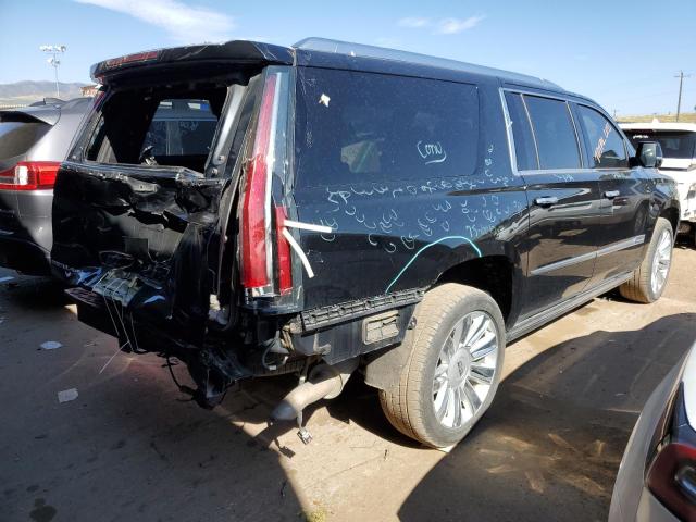 Photo 3 from auction – 2019 CADILLAC ESCALADE E with VIN 1GYS4KKJ2KR270502