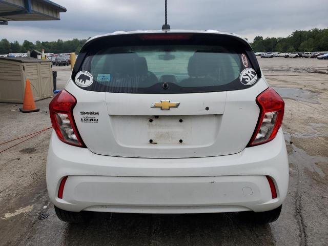Photo 6 from auction – 2017 CHEVROLET SPARK LS with VIN KL8CA6SA8HC763731