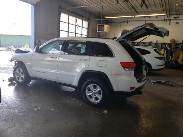 Photo 2 from auction – 2015 JEEP GRAND CHER with VIN 1C4RJFAG1FC918429