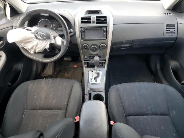 Photo 8 from auction – 2013 TOYOTA COROLLA BA with VIN 2T1BU4EE5DC948639