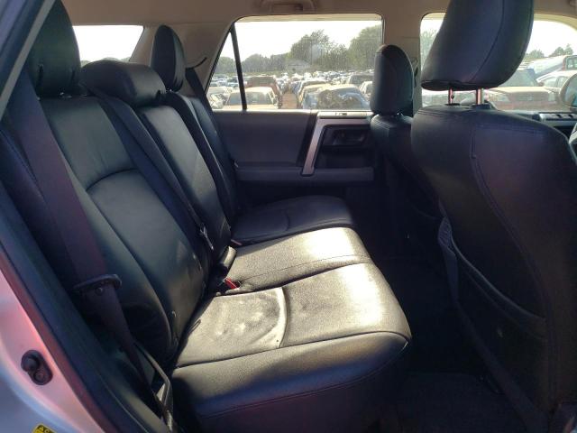 Photo 10 from auction – 2011 TOYOTA 4RUNNER SR with VIN JTEZU5JR5B5022163