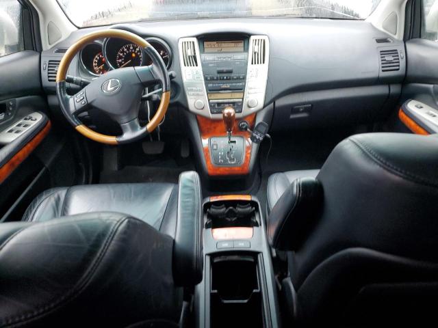 Снимка 8 от търг – 2005 LEXUS RX 330 с VIN 2T2GA31U75C020804