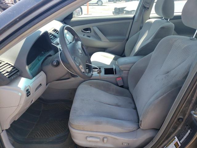 Photo 7 from auction – 2010 TOYOTA CAMRY with VIN 4T4BF3EK0AR062464