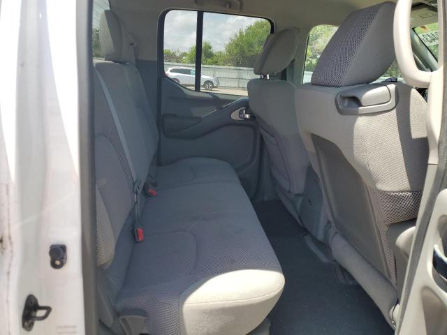 Photo 10 from auction – 2011 NISSAN FRONTIER with VIN 1N6AD0ER3BC420897
