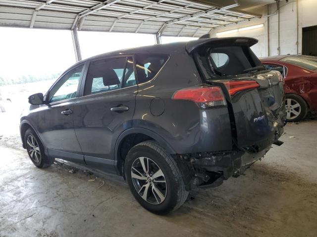 Photo 2 from auction – 2018 TOYOTA RAV4 ADVEN with VIN 2T3RFREV3JW788445