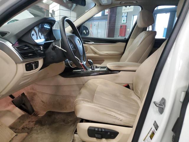 Photo 7 from auction – 2014 BMW X5 XDRIVE3 with VIN 5UXKR0C57E0C27524