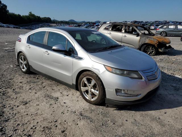 Photo 4 from auction – 2012 CHEVROLET VOLT with VIN 1G1RB6E42CU103040