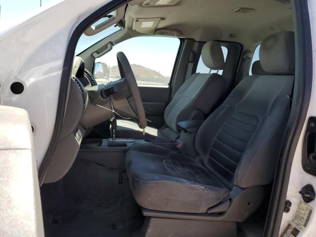 Photo 7 from auction – 2012 NISSAN FRONTIER S with VIN 1N6BD0CT6CC478426