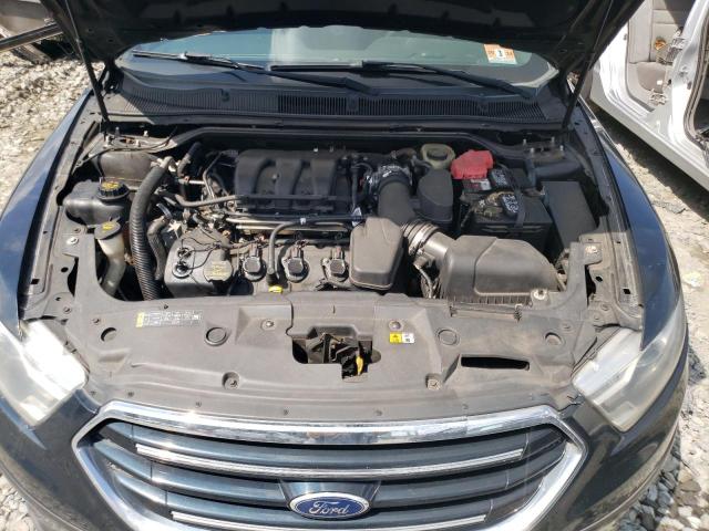 Photo 11 from auction – 2014 FORD TAURUS LIM with VIN 1FAHP2F8XEG111358