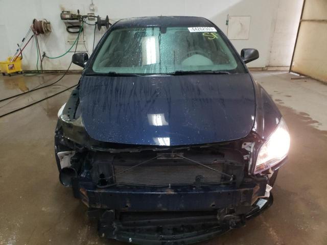 Photo 5 from auction – 2011 CHEVROLET MALIBU LS with VIN 1G1ZB5E19BF186453