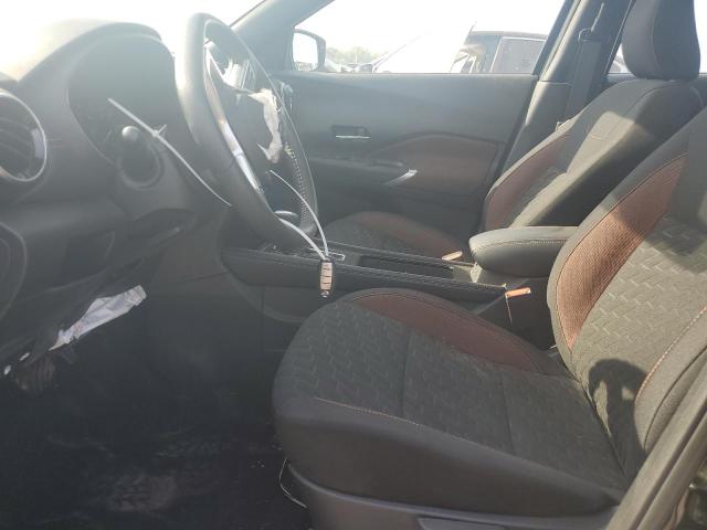 Photo 7 from auction – 2021 NISSAN KICKS SR with VIN 3N1CP5DV6ML491830