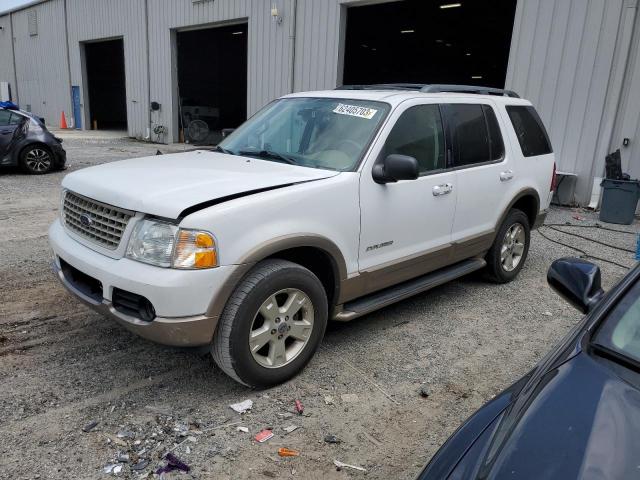 FORD EXPLORER E 2004 with VIN 1FMZU64K34UA92113 - Photo from auction