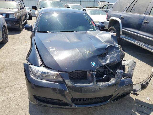 Photo 5 from auction – 2009 BMW 328 I with VIN WBAPH77599NL85430