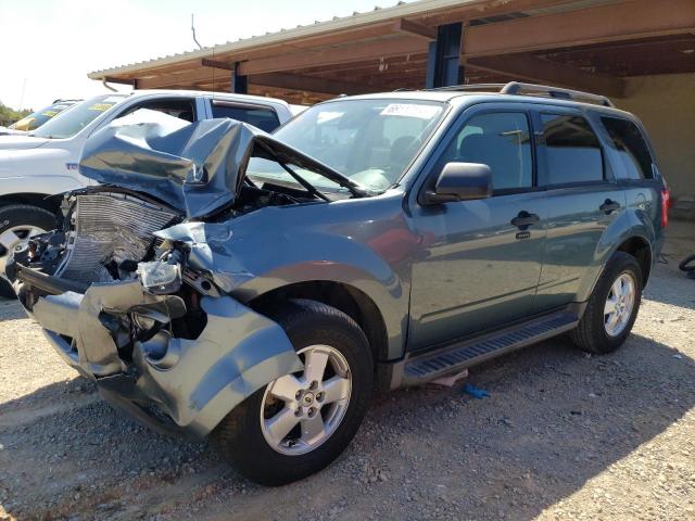 Снимка 1 от търг – 2010 FORD ESCAPE XLT с VIN 1FMCU0DG6AKB29466