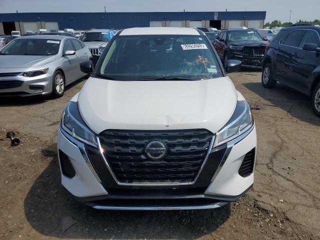 Photo 5 from auction – 2021 NISSAN KICKS S with VIN 3N1CP5BVXML465069