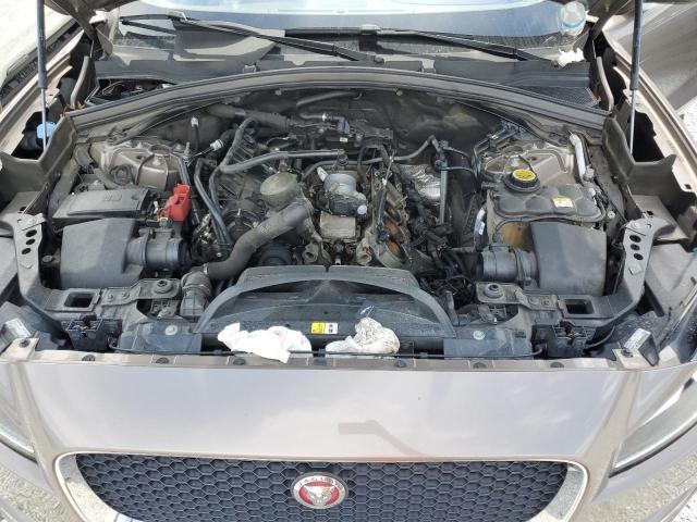 Photo 11 from auction – 2017 JAGUAR F-PACE PRE with VIN SADCK2BVXHA059854