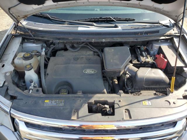 Photo 11 from auction – 2013 FORD EDGE SE with VIN 2FMDK3GC5DBB47072