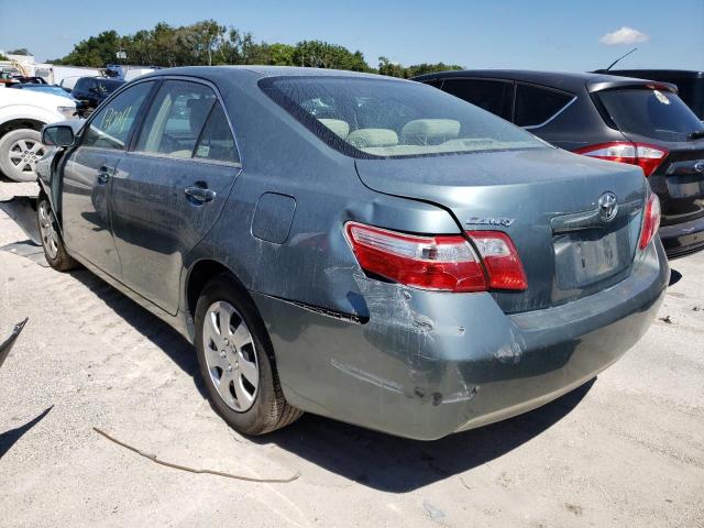 Photo 2 from auction – 2009 TOYOTA CAMRY BASE with VIN 4T1BE46K29U825940