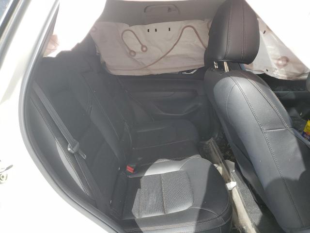 Photo 10 from auction – 2021 MAZDA CX-5 TOURI with VIN JM3KFBCM4M0457697