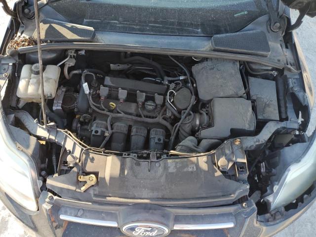 Photo 11 from auction – 2013 FORD FOCUS SE with VIN 1FADP3F26DL279312