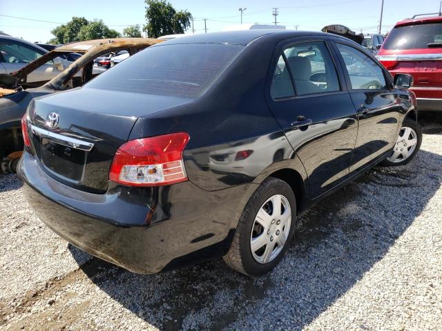 Photo 3 from auction – 2008 TOYOTA YARIS with VIN JTDBT903481243718