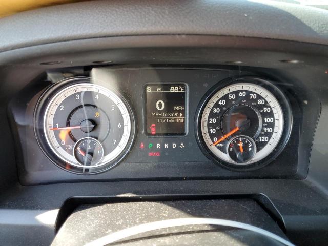 Photo 9 from auction – 2015 RAM 1500 ST with VIN 1C6RR7KT3FS672748