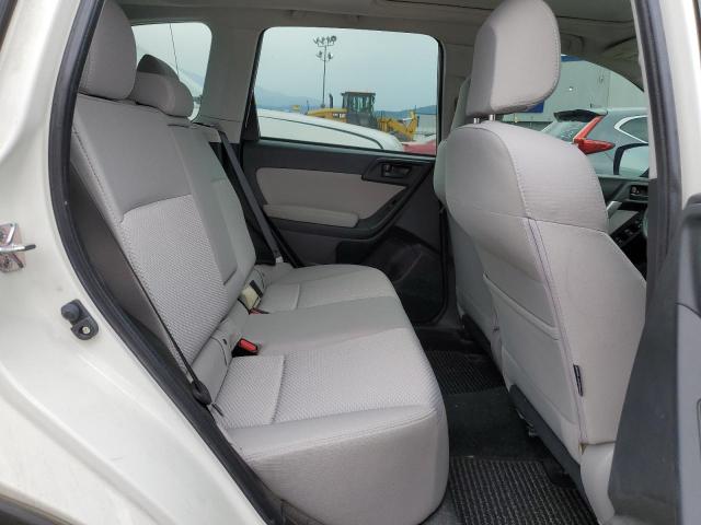 Photo 10 from auction – 2016 SUBARU FORESTER 2 with VIN JF2SJAFC5GH565211