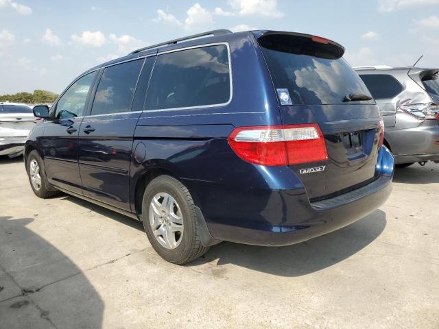 Photo 2 from auction – 2006 HONDA ODYSSEY EX with VIN 5FNRL38676B024024