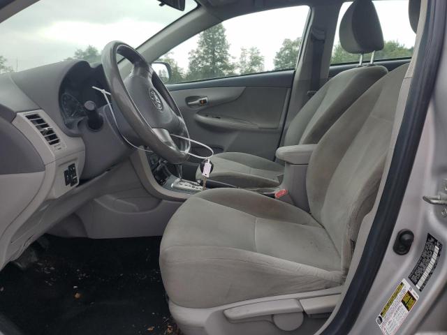 Photo 7 from auction – 2010 TOYOTA COROLLA BA with VIN 2T1BU4EE3AC371475