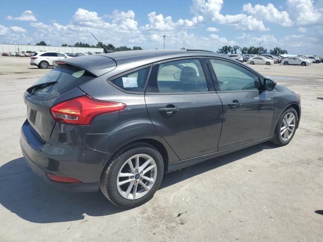 Photo 3 from auction – 2018 FORD FOCUS SE with VIN 1FADP3K21JL256425