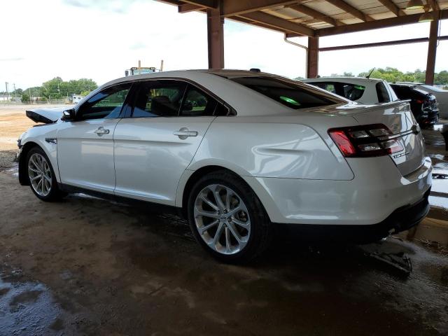 Фото 2 с аукциона – 2018 FORD TAURUS LIM с VIN 1FAHP2F88JG124832