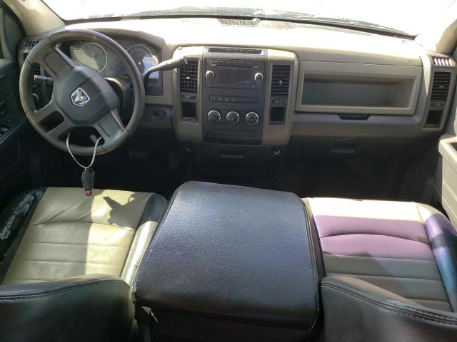 Photo 8 from auction – 2011 DODGE RAM 1500 with VIN 1D7RB1GP4BS583728