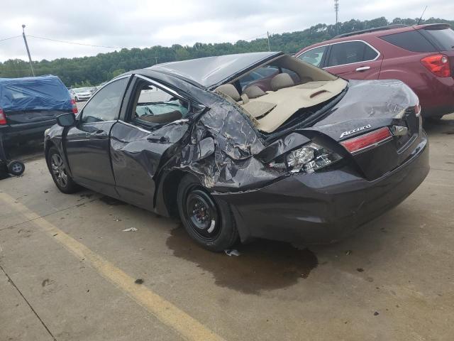 Photo 2 from auction – 2012 HONDA ACCORD LXP with VIN 1HGCP2F40CA024488